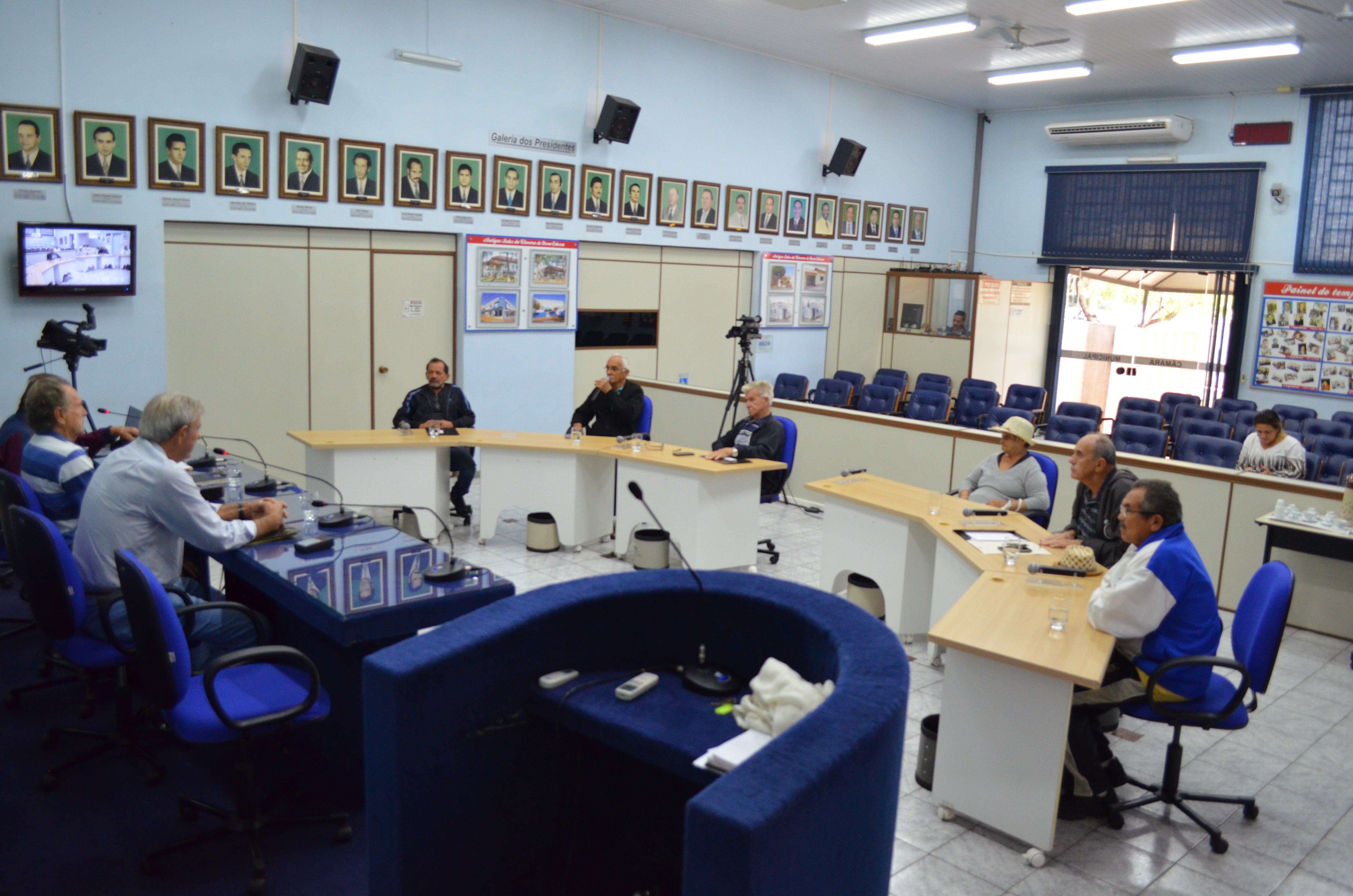 2018529_FOTO - Seis indicações são apresentadas na sessão da Câmara Melhor Idade (2)